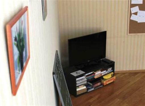 фото отеля Indie Hostel