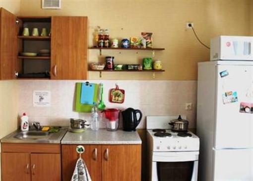 фото отеля Indie Hostel
