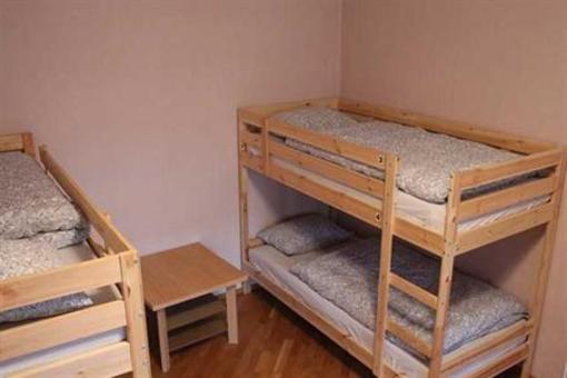 фото отеля Indie Hostel