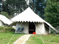 Camp Kanatal, 40 Kms from Mussoorie