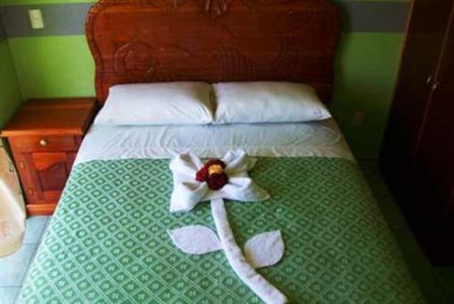 фото отеля Hotel Dios Padre