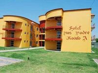Hotel Dios Padre