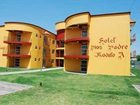 фото отеля Hotel Dios Padre