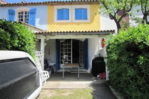 фото отеля Port Grimaud