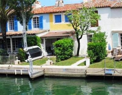 фото отеля Port Grimaud