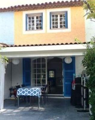 фото отеля Port Grimaud
