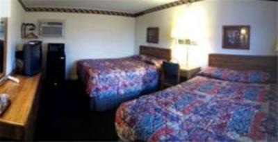 фото отеля College Inn Greencastle