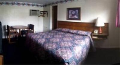 фото отеля College Inn Greencastle