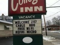 College Inn Greencastle