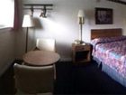 фото отеля College Inn Greencastle