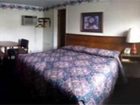 фото отеля College Inn Greencastle