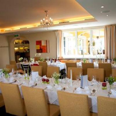 фото отеля Moserhof Schlossberg