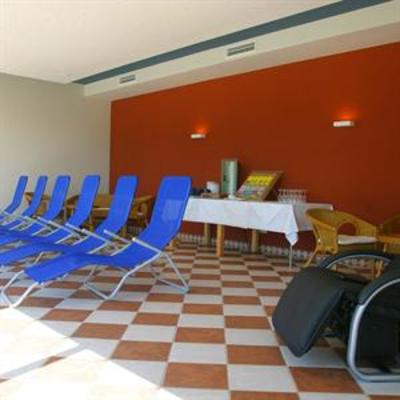 фото отеля Moserhof Schlossberg