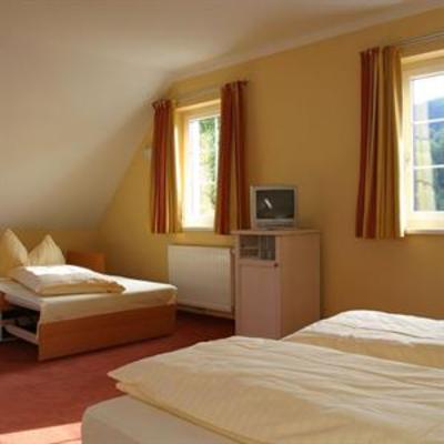 фото отеля Moserhof Schlossberg