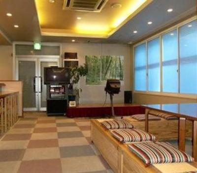 фото отеля Hotel Yutoria Fujisato