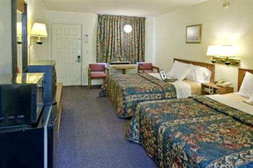 фото отеля Americas Best Value Inn Ranger