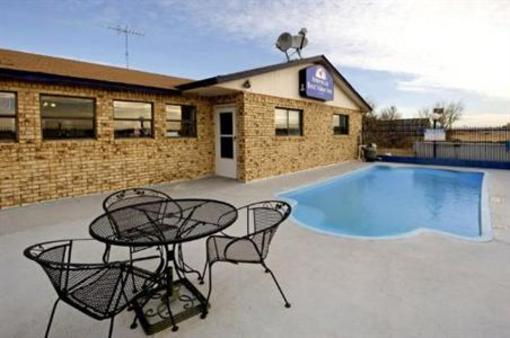фото отеля Americas Best Value Inn Ranger