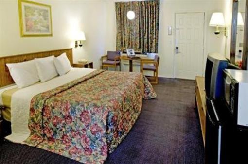 фото отеля Americas Best Value Inn Ranger