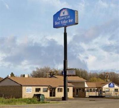 фото отеля Americas Best Value Inn Ranger