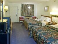 Americas Best Value Inn Ranger