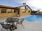 фото отеля Americas Best Value Inn Ranger