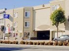 фото отеля Americas Best Value Inn Ranger
