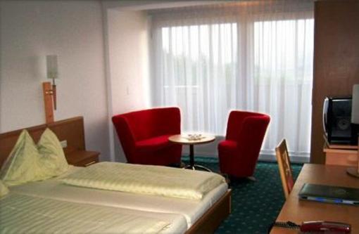 фото отеля Sporthotel Glockenhof