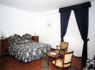 фото отеля Hotel Villa La Rocca Priora
