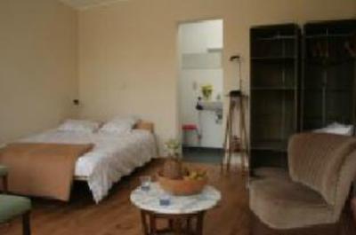 фото отеля B&B De Meetjes