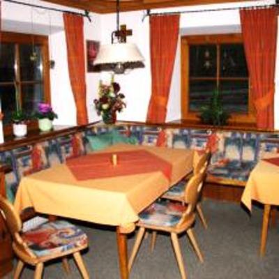 фото отеля Bauernhof Obholzhof