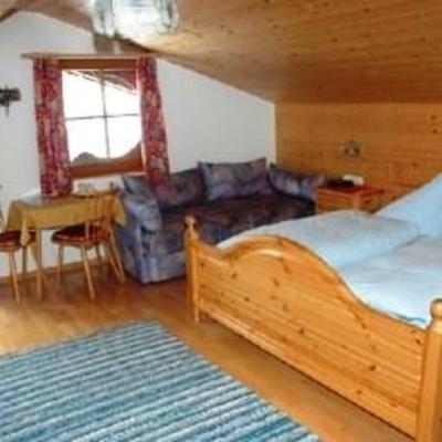 фото отеля Bauernhof Obholzhof