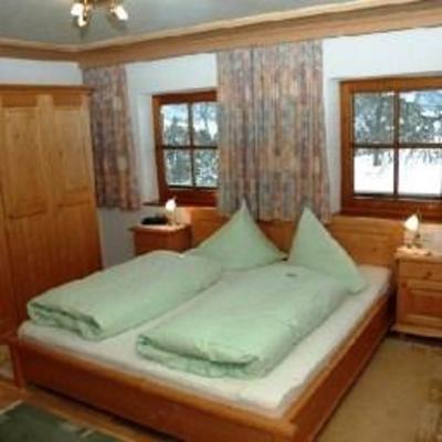 фото отеля Bauernhof Obholzhof