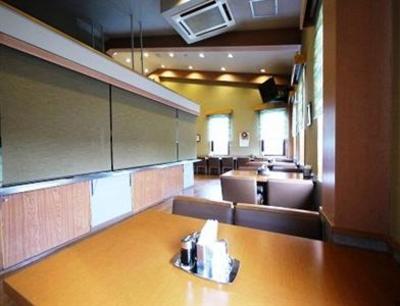фото отеля Hotel Route Inn Court Fujioka