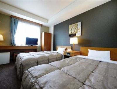 фото отеля Hotel Route Inn Court Fujioka