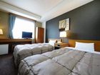 фото отеля Hotel Route Inn Court Fujioka
