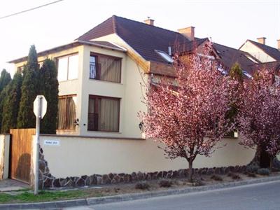 фото отеля Hostel Fot