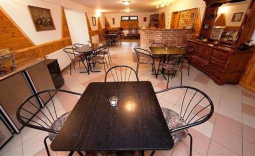 фото отеля Hostel Fot