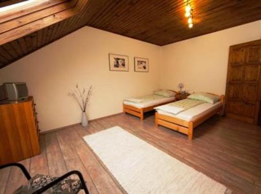 фото отеля Hostel Fot