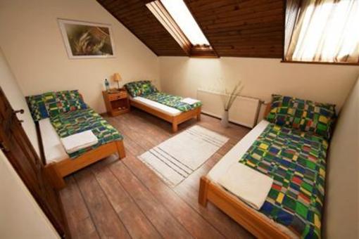 фото отеля Hostel Fot