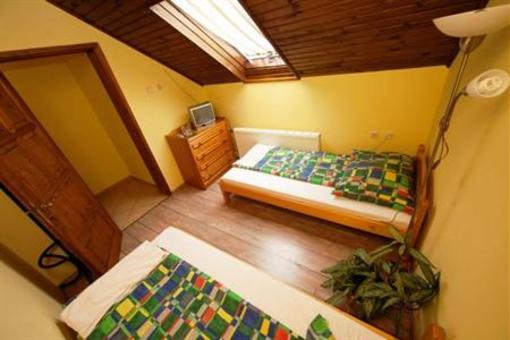 фото отеля Hostel Fot