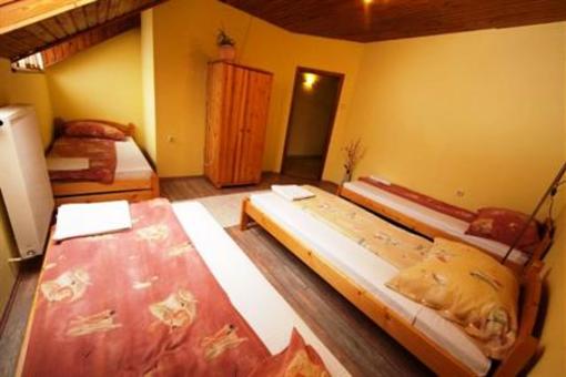 фото отеля Hostel Fot