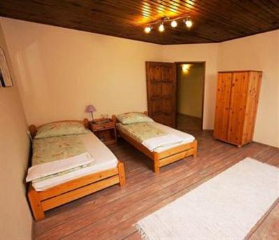 фото отеля Hostel Fot