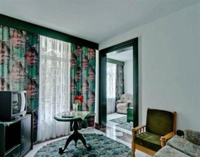 фото отеля Hotel Brandusa