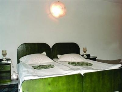 фото отеля Hotel Brandusa