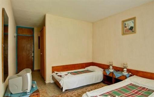 фото отеля Hotel Brandusa
