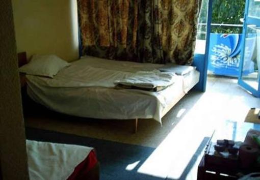 фото отеля Hotel Brandusa