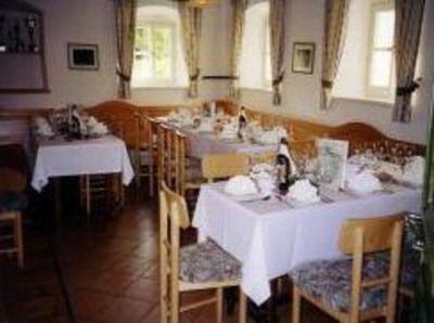 фото отеля Gasthaus Zum Kirchenwirt