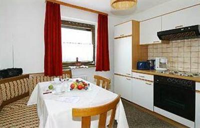 фото отеля Pension Leiter