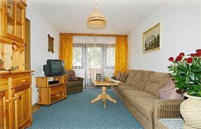 фото отеля Pension Leiter