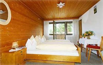 фото отеля Pension Leiter